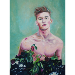 The Male Muse Livre photo INSPIRO n°4